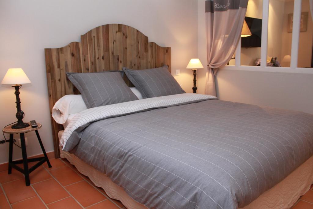 La Bastide Des Senteurs Hotel Peymeinade Kamer foto