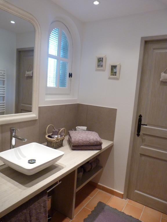 La Bastide Des Senteurs Hotel Peymeinade Kamer foto