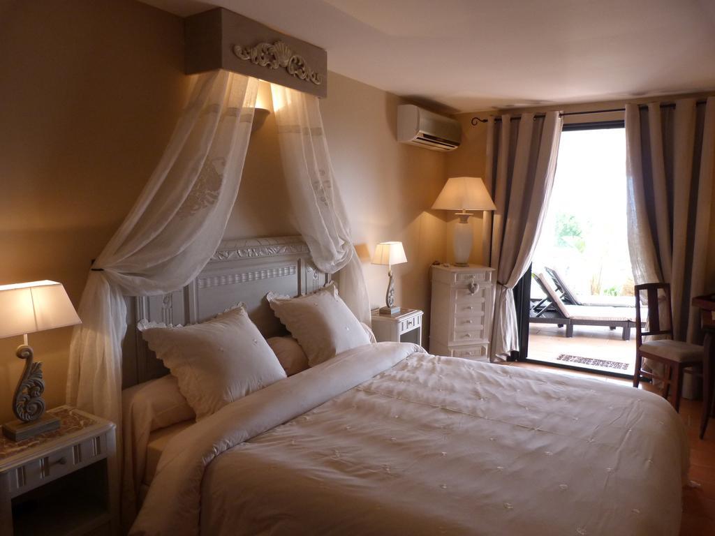 La Bastide Des Senteurs Hotel Peymeinade Buitenkant foto
