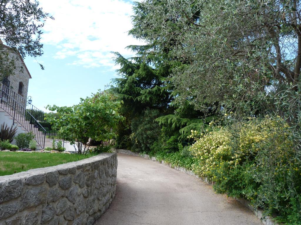 La Bastide Des Senteurs Hotel Peymeinade Buitenkant foto