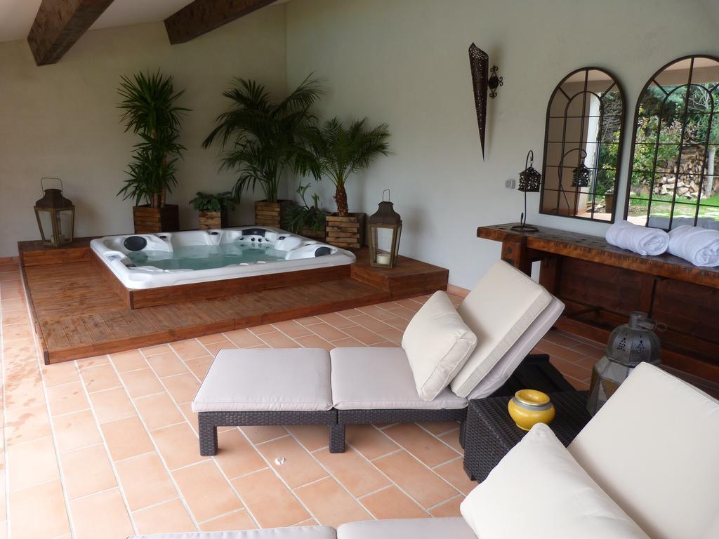 La Bastide Des Senteurs Hotel Peymeinade Buitenkant foto