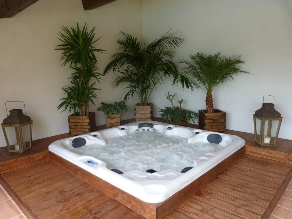 La Bastide Des Senteurs Hotel Peymeinade Kamer foto