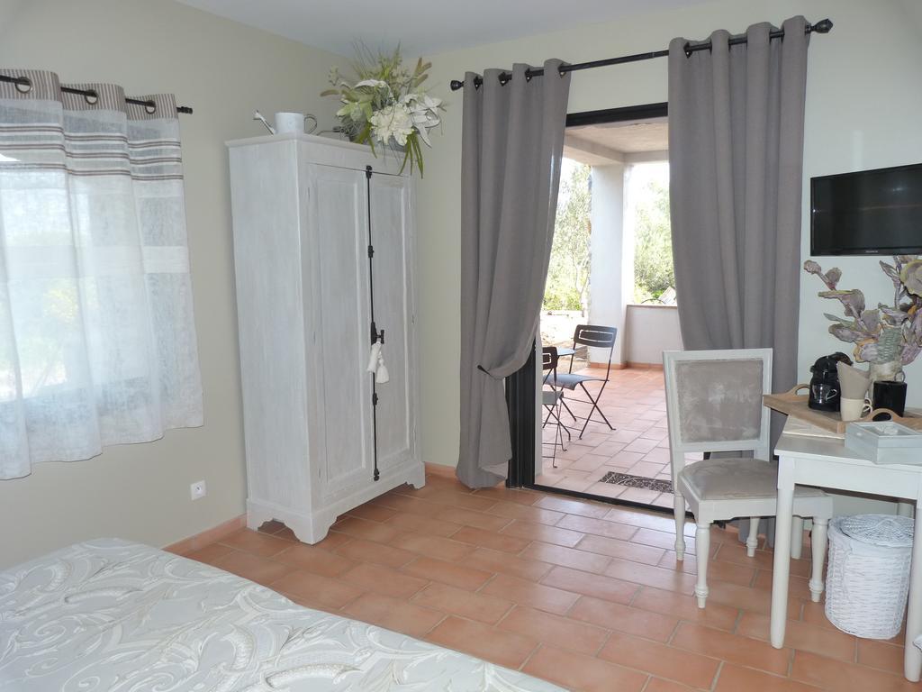 La Bastide Des Senteurs Hotel Peymeinade Kamer foto