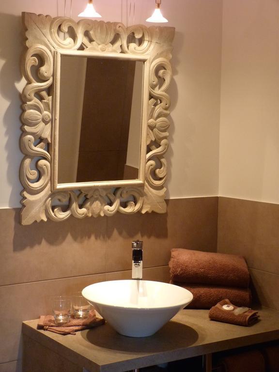 La Bastide Des Senteurs Hotel Peymeinade Kamer foto