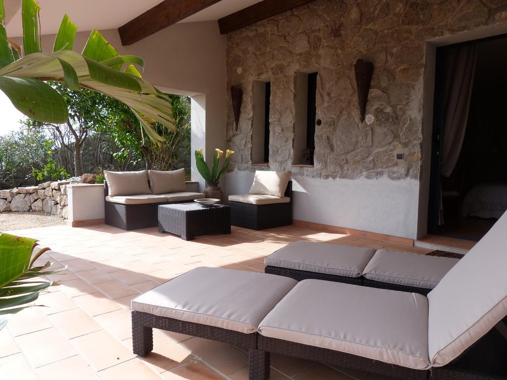 La Bastide Des Senteurs Hotel Peymeinade Kamer foto