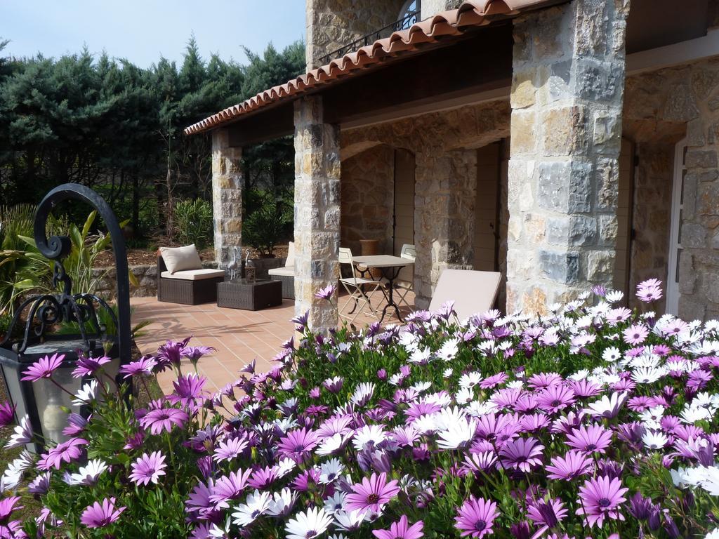 La Bastide Des Senteurs Hotel Peymeinade Kamer foto