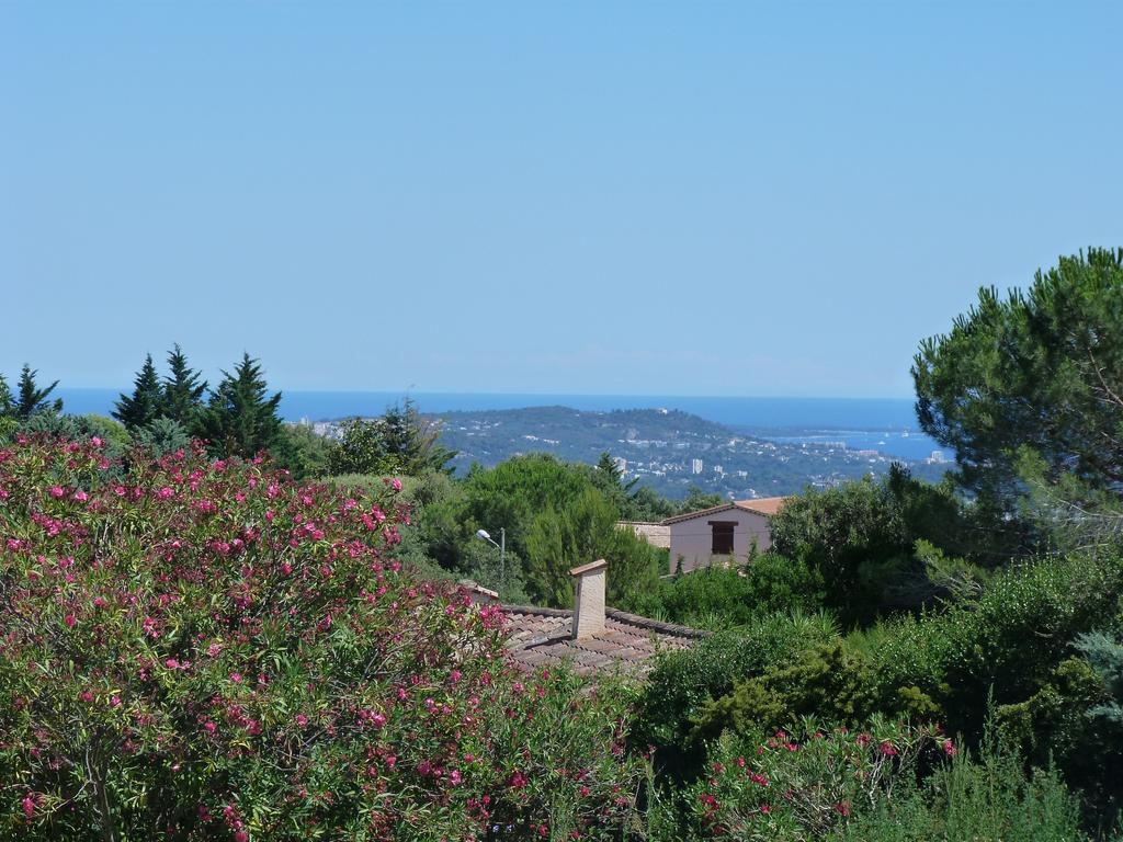 La Bastide Des Senteurs Hotel Peymeinade Buitenkant foto
